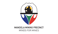 mandela mining precinct logo