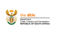 dtic logo