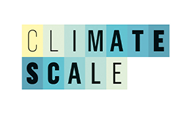 climate scale logo